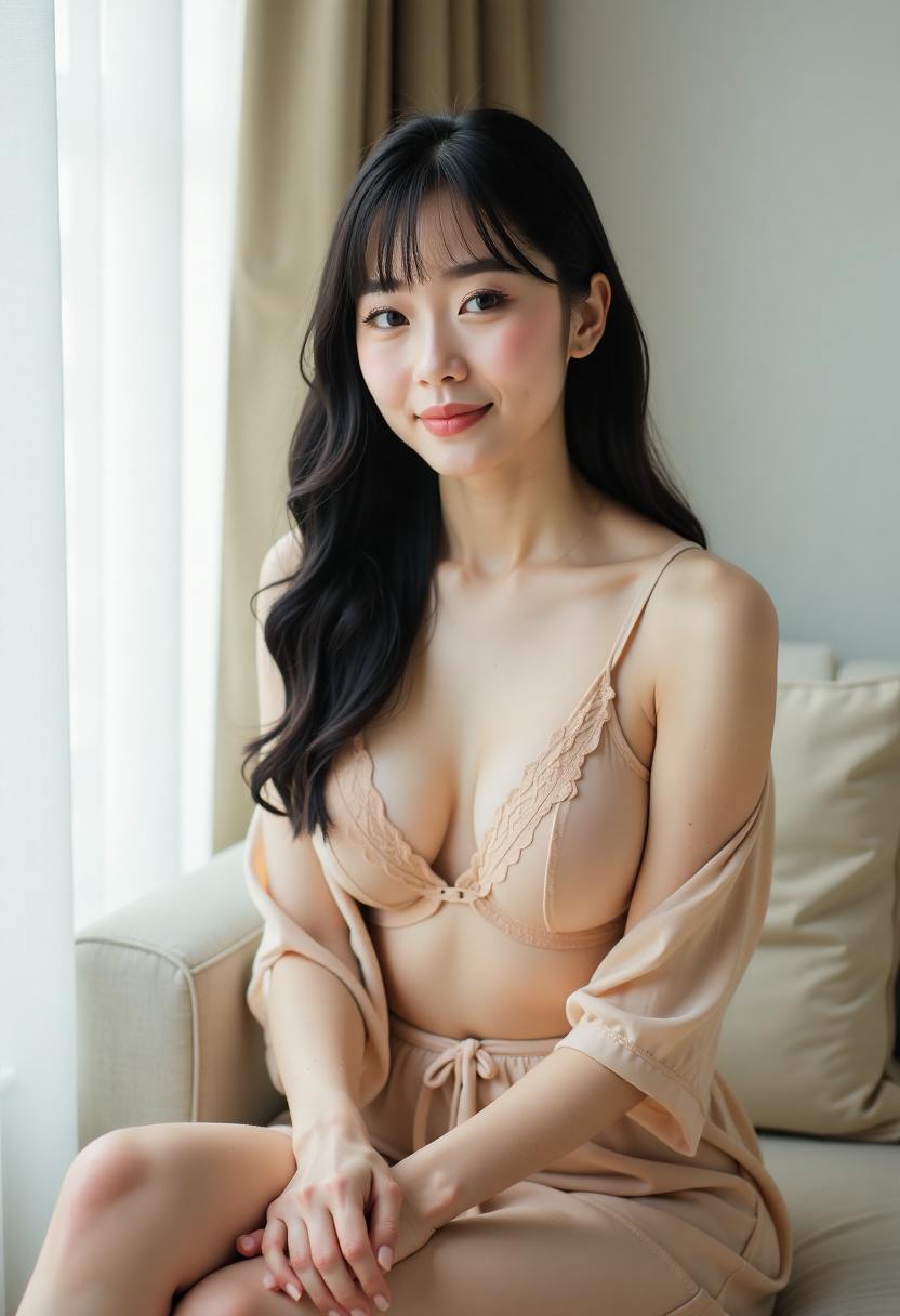 白色走廊 海报