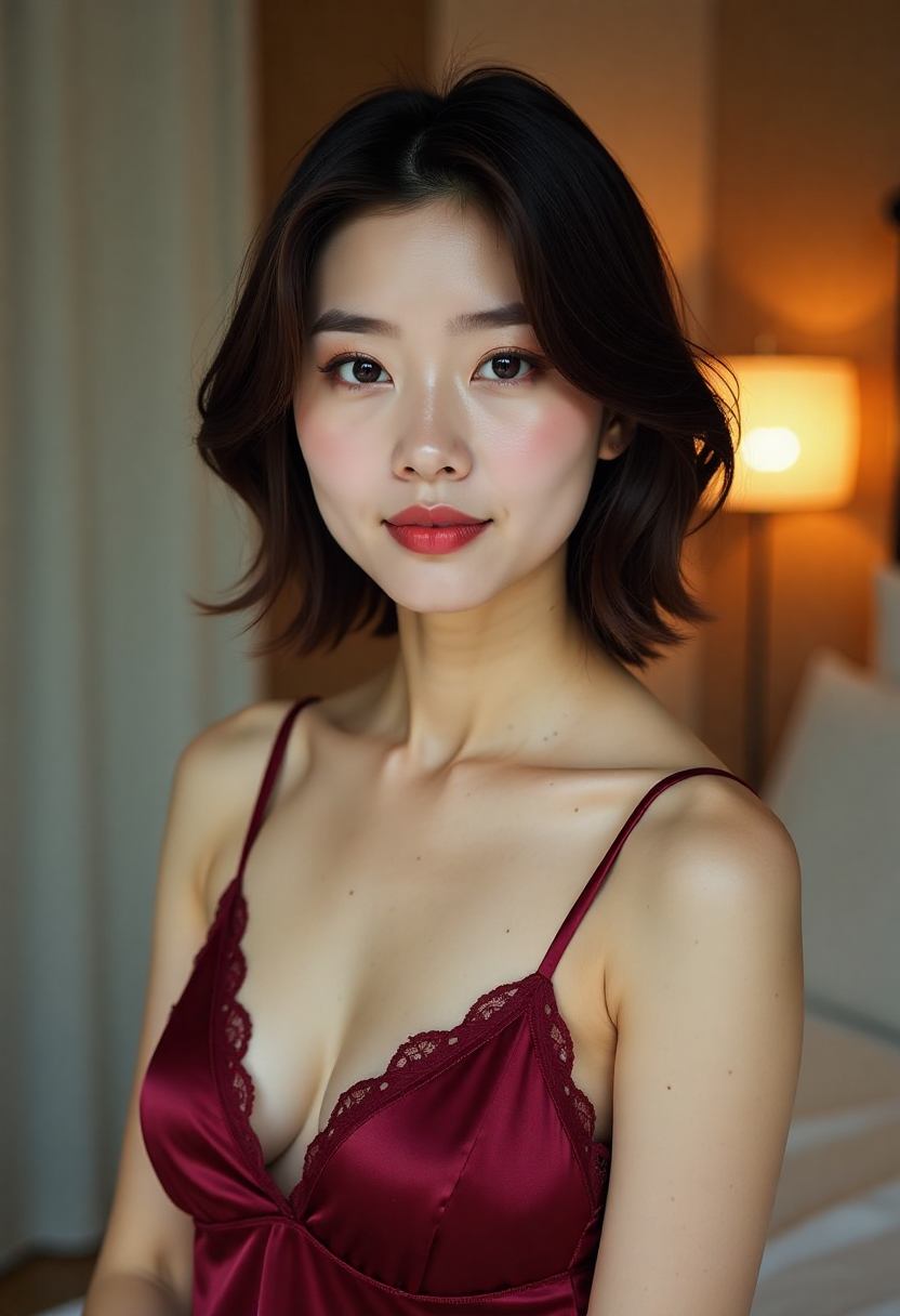 夏末的合唱团 海报